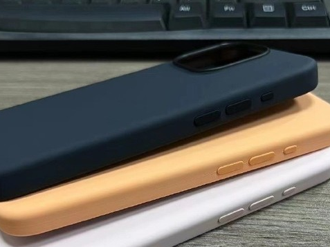 古镇镇苹果14维修站分享iPhone14手机壳能直接给iPhone15用吗?