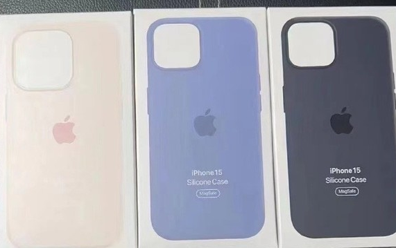 古镇镇苹果14维修站分享iPhone14手机壳能直接给iPhone15用吗？ 