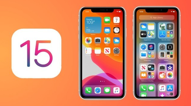 古镇镇苹果13维修分享iPhone13更新iOS 15.5，体验如何 