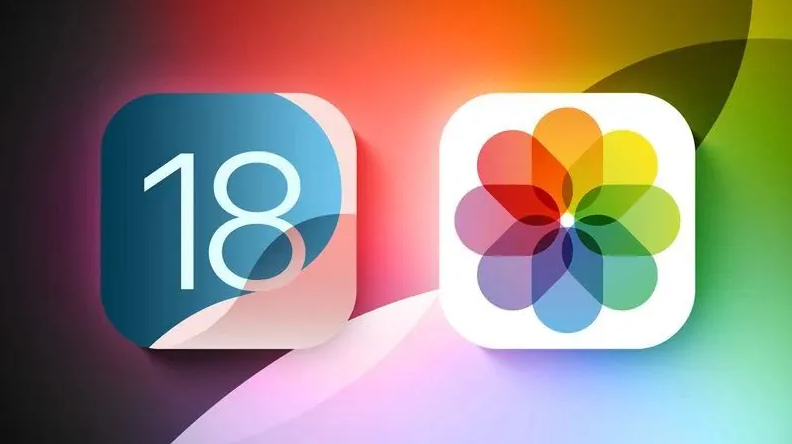 古镇镇苹果手机维修分享苹果 iOS / iPadOS 18.1Beta 3 发布 