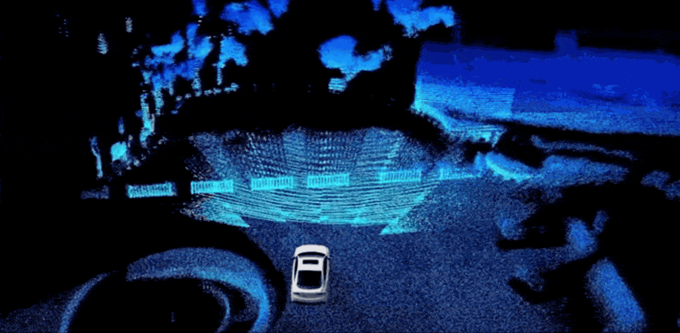 古镇镇苹果手机维修分享iPhone 12 Pro 搭载的 LiDAR 镜头与 ToF 镜头有什么不同 