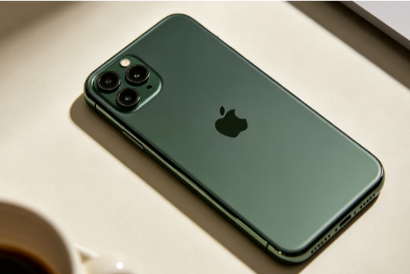 古镇镇苹果手机维修点分享iPhone11 Pro换电池 