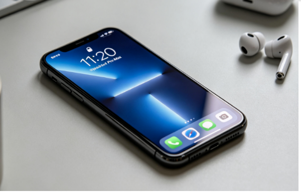 古镇镇苹果手机维修分享iPhone11 Pro Max换电池 