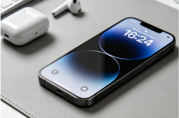 古镇镇苹果手机维修分享iPhone12 Pro Max 换电池 