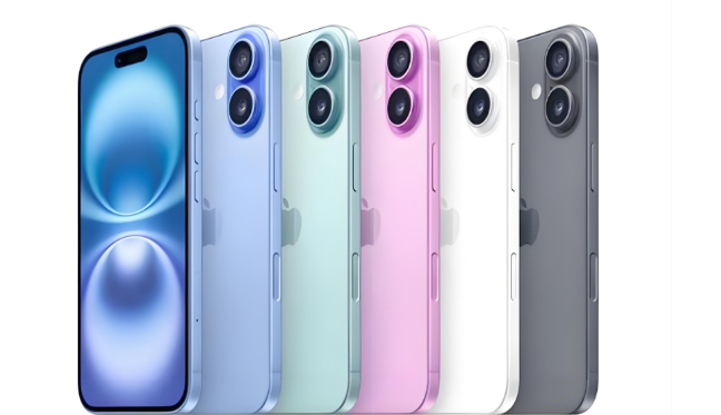 古镇镇苹果手机维修分享iPhone 17换电池 