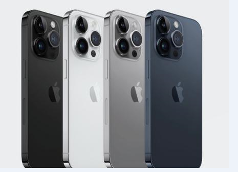 古镇镇苹果维修点分享iPhone 16 Pro进水维修 