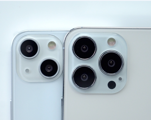 古镇镇苹果维修点分享iPhone 13 Pro主板出问题时解决方案 