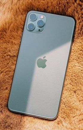 古镇镇苹果维修点分享iPhone 11Pro Max自动关机装配类硬故障 