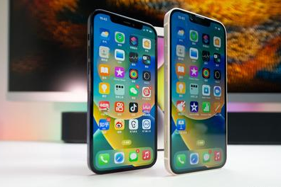 古镇镇苹果维修点分享iPhone 14 Plus自动关机内存连锁故障解析 
