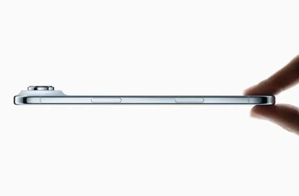 古镇镇苹果维修点分享iPhone 17 Air自动关机电源故障解析 