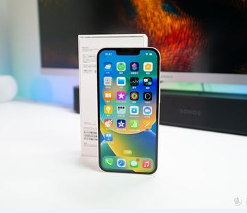 古镇镇苹果维修点分享iPhone 14音频与待机系统排错 