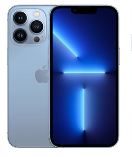 古镇镇苹果维修点分享iPhone 13 Pro锁屏密码玩机指南 