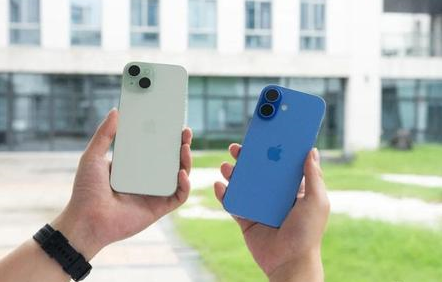 古镇镇苹果维修点分享iPhone 16 Plus黑屏疑难故障汇总 