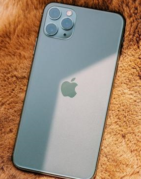 古镇镇苹果维修点分享iPhone 11 Pro Max电池发烫特殊问题 