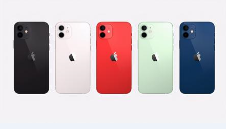 古镇镇苹果维修点分享iPhone 12电池发烫少见诱因解析 