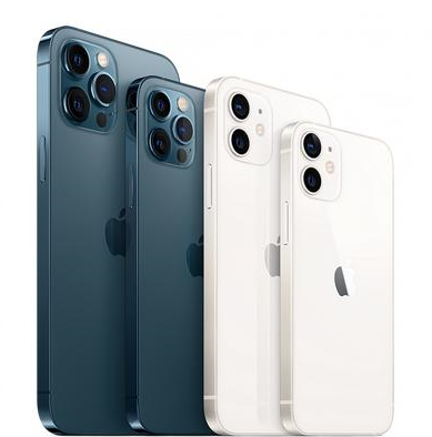 古镇镇苹果维修点分享iPhone 12 Pro发烫关联故障汇总 