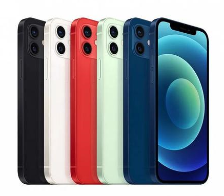 古镇镇苹果维修点分享iPhone 12 Pro Max发烫冷门故障梳理 