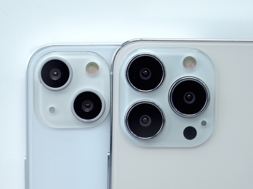 古镇镇苹果维修点分享iPhone 13 Pro Max发烫特殊故障解读 