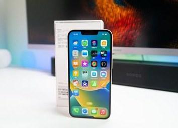 古镇镇苹果维修点分享iPhone 14电池发烫真实诱因盘点 