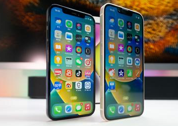 古镇镇苹果维修点分享iPhone 14 Plus发烫常见情况科普 