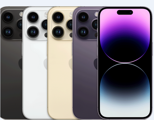 古镇镇苹果维修点分享iPhone 14 Pro发烫易忽略问题解析 