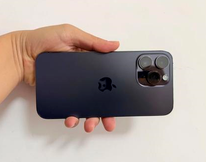 古镇镇苹果维修点分享iPhone 14 Pro Max发烫多重诱因剖析 