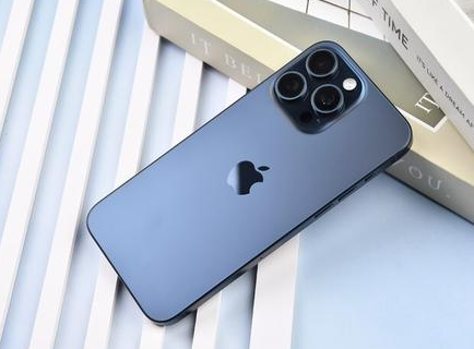 古镇镇苹果维修点分享iPhone 15 Pro Max发烫深度剖析 