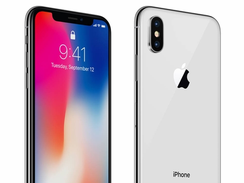 古镇镇苹果维修点分享iPhone X摄像头实拍质感与场景适配全解析 